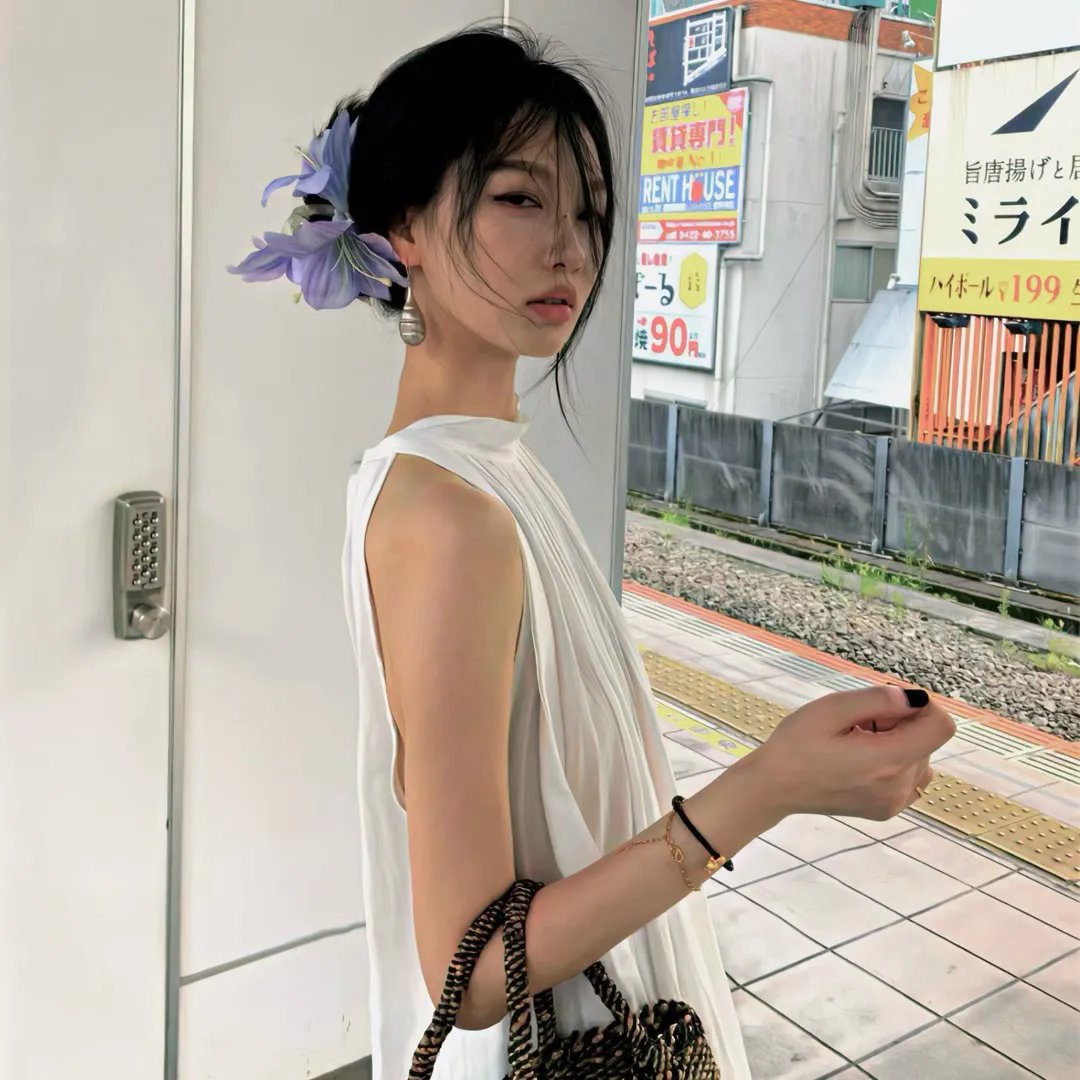 月上朝颜