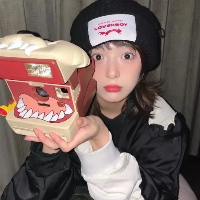 舞吧舞吧，孩子们